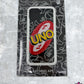 BAPE X UNO iPhone 12 Mini 'Card' Case