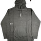 10 Deep ‘Pray & Prepare’ Black Pullover Hoodie Brand New