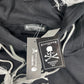 Mastermind Vs. Bape Multi-String Black Hoodie Size Small