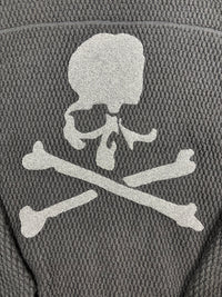 Mastermind World Cashmere Black Cardigan Size Medium (MSRP: $7,150)