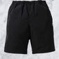 Bape One Point Black Nylon Shorts Size XXL