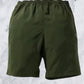 Bape One Point Olivedrab Beach Shorts Size XXL