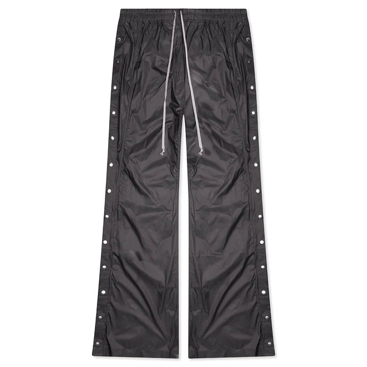 RICK OWENS DRKSHDW Pusher Pants Bronze SZ L MSRP:$920