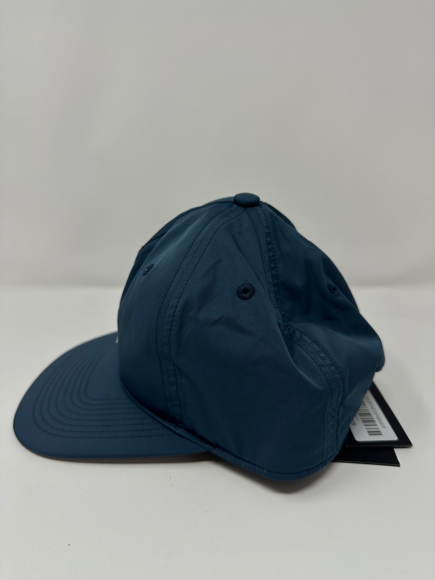Kith Nylon Adjustable Dad Cap - Resolve Blue - OS