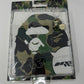 BAPE 2018 Hypefest S/S T-Shirt With Keychain Set - Size Small