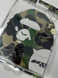 BAPE 2018 Hypefest S/S T-Shirt With Keychain Set - Size Small