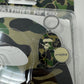BAPE 2018 Hypefest S/S T-Shirt With Keychain Set - Size Small