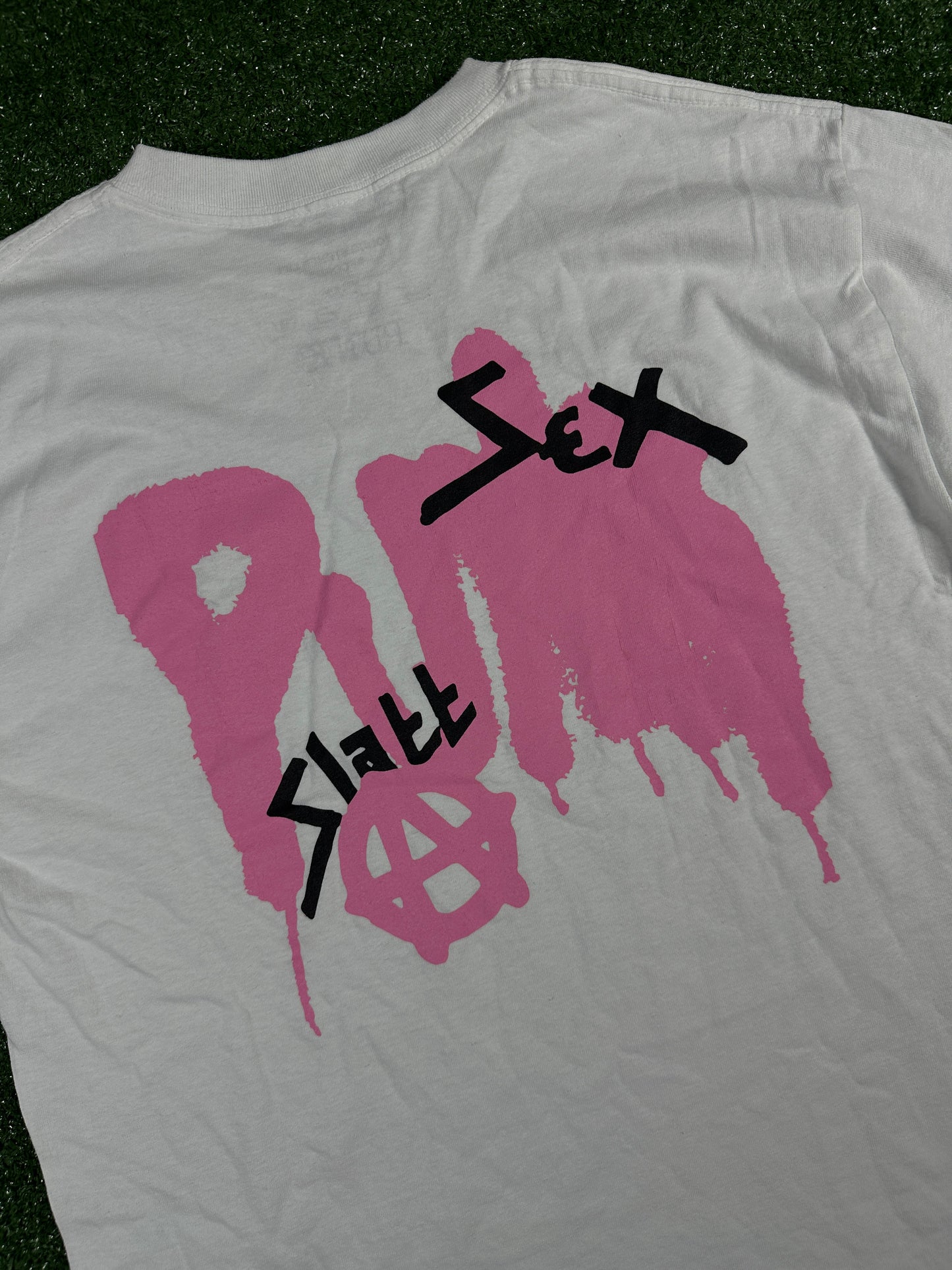 young thug t shirt medium