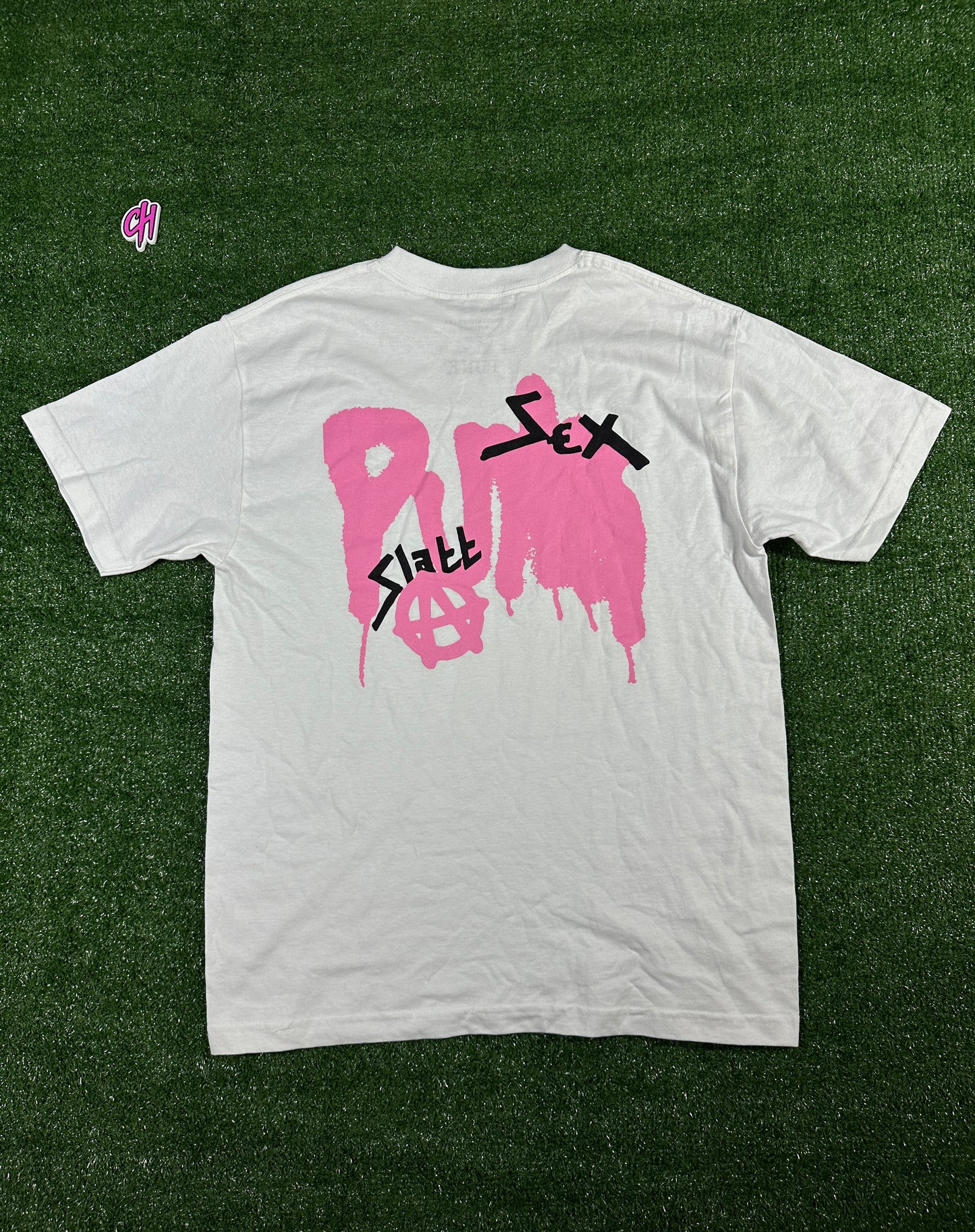 young thug t shirt medium