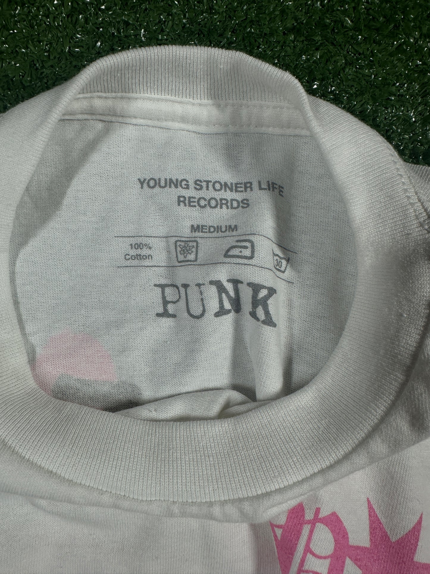 young thug t shirt medium