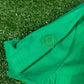Moncler Green 'Bubble Running' Brand New Men's T-Shirt - Size Small