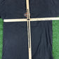 Harley Davidson Official Men's Used Vintage T-Shirt - Size Large