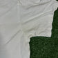 Kith White S/S Lax Men's T-Shirt (USED) - Size XL
