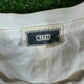 Kith White S/S Lax Men's T-Shirt (USED) - Size XL