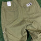 Air Jordan X Union X Bephies Beauty Supply Cargo Pants Size 36