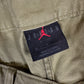 Air Jordan X Union X Bephies Beauty Supply Cargo Pants Size 36