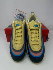 Sean Wotherspoon Air Max 97/1 (Damaged Box) Brand New - Size 9.5M