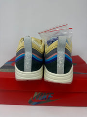 Sean Wotherspoon Air Max 97/1 (Damaged Box) Brand New - Size 9.5M