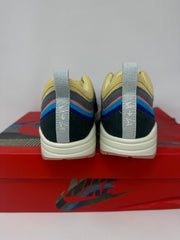 Sean Wotherspoon Air Max 97/1 (Damaged Box) Brand New - Size 10M