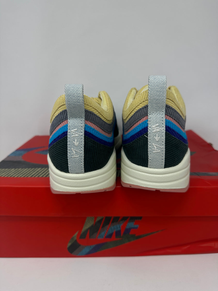 Sean Wotherspoon Air Max 97/1 (Damaged Box) Brand New - Size 10M