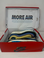 Sean Wotherspoon Air Max 97/1 (Damaged Box) Brand New - Size 10M