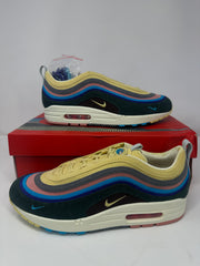 Sean Wotherspoon Air Max 97/1 (Damaged Box) Brand New - Size 10.5M