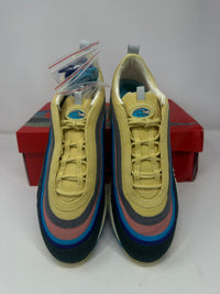 Sean Wotherspoon Air Max 97/1 (Damaged Box) Brand New - Size 10.5M