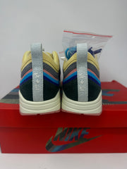 Sean Wotherspoon Air Max 97/1 (Damaged Box) Brand New - Size 10.5M