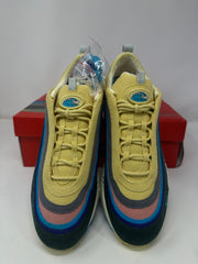 Sean Wotherspoon Air Max 97/1 (Damaged Box) Brand New - Size 9M