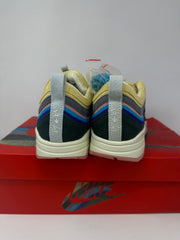 Sean Wotherspoon Air Max 97/1 (Damaged Box) Brand New - Size 9M