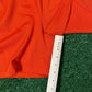 Eric Emanuel EE Basic Orange Basketball Shorts (USED) - Size XL