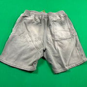 RHUDE Authentic Mens Sweatshorts 'Sundry Elephant' Size Medium Shorts MSRP:$675.00
