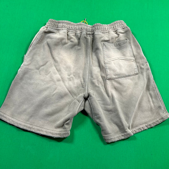 RHUDE Authentic Mens Sweatshorts 'Sundry Elephant' Size Large Shorts MSRP:$675.00