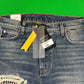 RHUDE Authentic Boxer Indigo Denim Mens Jeans Size 34 MSRP:$748.00
