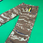 Rhude Tiger Camo Brown Cargo Pants