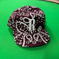 RHUDE Authentic Adjustable Rhepurposed Hat Red MSRP: $198.00 Brand New