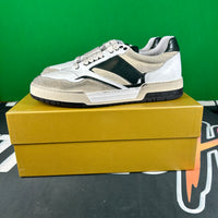 RHUDE Authentic Racing Sneakers Olive MSRP:$680.00 Size 9 Mens Shoe