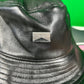 Rhude Leather Bucket Hat - Black MSRP: $750