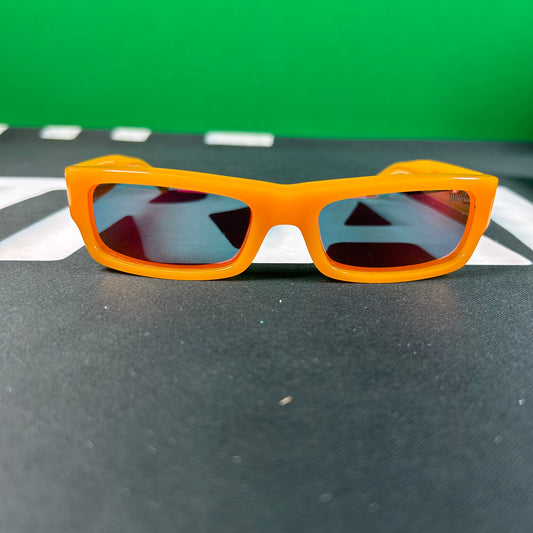 Rhude Rhoyce Frame - Orange MSRP $565