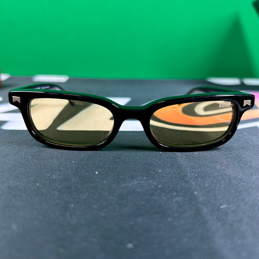 Rhude Tobac Frames MSRP $495