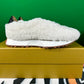 Rhude Cream Sherpa Runner