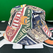 Rhude Collegiate Bucket Hat - Multicolor