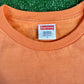 Supreme Kate Moss Orange 2012 Tee Shirt Size Large