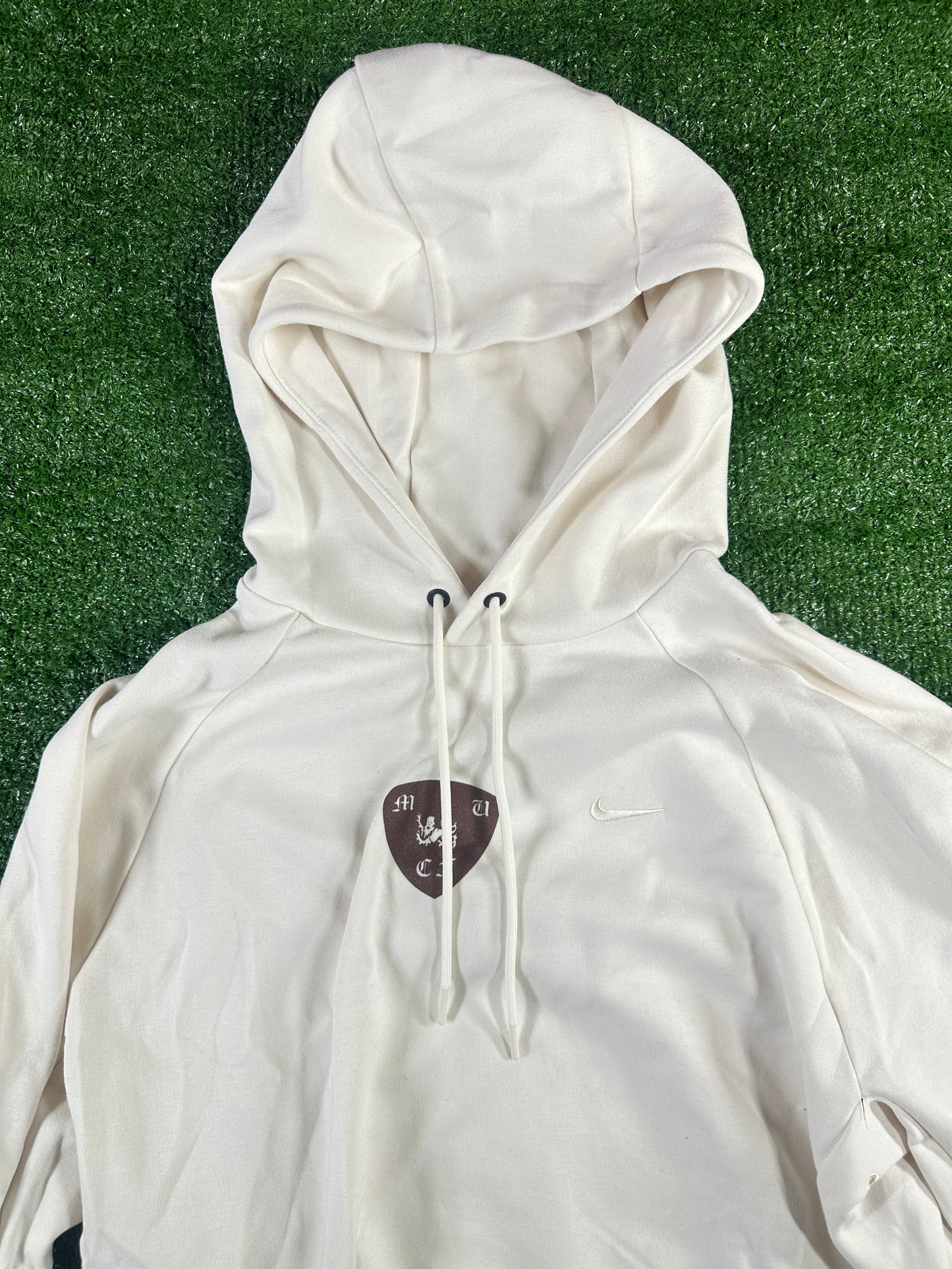 Nike X Travis Scott ComplexCon Exclusive 'Maximus' Hoodie - Size Medium