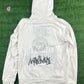Nike X Travis Scott ComplexCon Exclusive 'Maximus' Hoodie - Size Medium