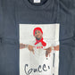 Supreme X Gucci Mane FW 16 Exclusive Graphic T-Shirt - Size Small
