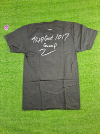 Supreme X Gucci Mane FW 16 Exclusive Graphic T-Shirt - Size Small