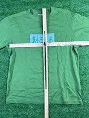 Uniqlo X CPFM Spongebob Squarepants Green T-Shirt - Size Medium