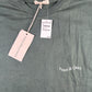 Museum Of Peace And Quiet Wordmark S/S T-Shirt - Size XL