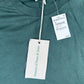 Museum Of Peace And Quiet Wordmark S/S T-Shirt - Size XL